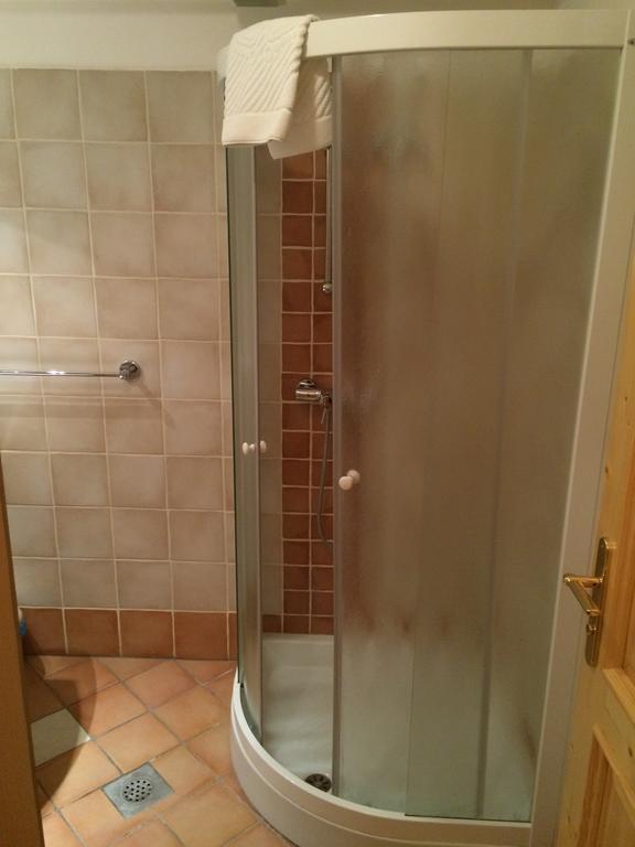 Gostilna Turk Hotel Hotedrsica Szoba fotó