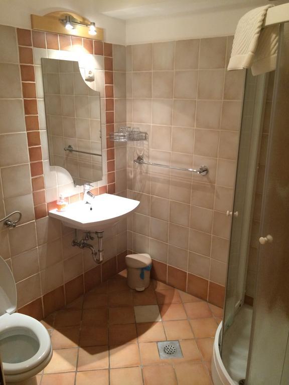 Gostilna Turk Hotel Hotedrsica Szoba fotó
