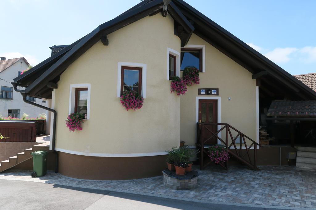 Gostilna Turk Hotel Hotedrsica Kültér fotó